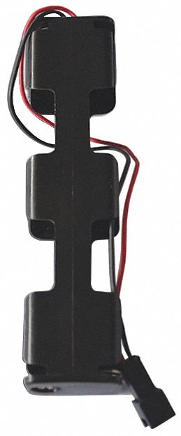 Battery Holder: Compatible with Mfr Model #: CL4000