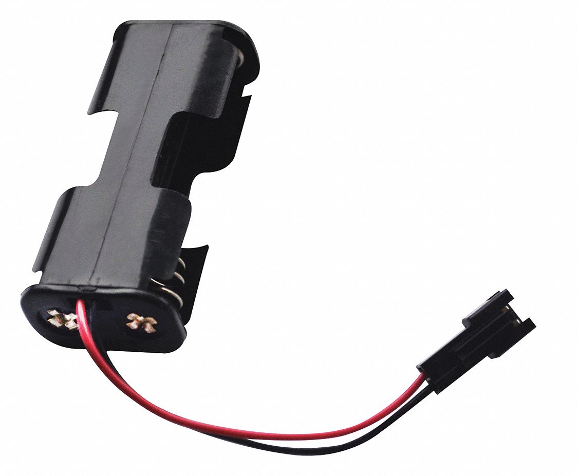 Battery Holder: Compatible