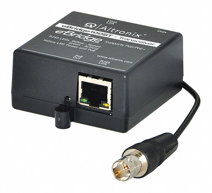 Transceiver, 2-21/32" 2-17/64"