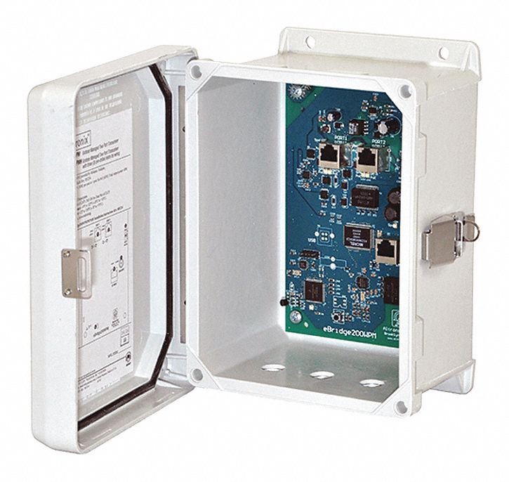 Transceiver, 4-59/64" 7-21/64"