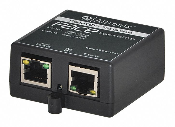 Transceiver, 2-17/64" Cam.