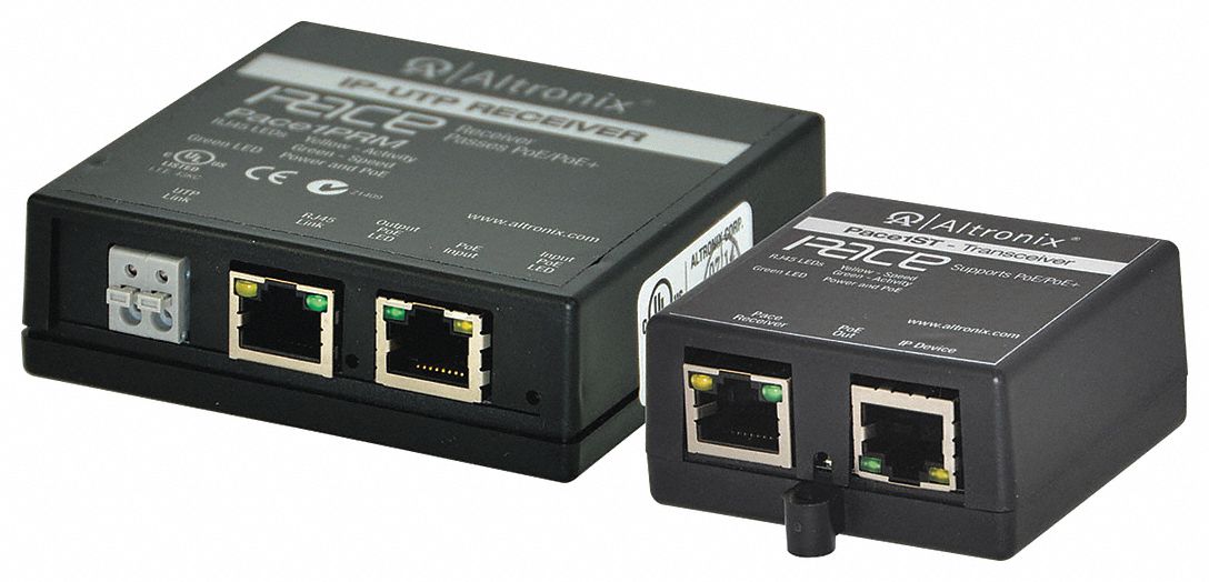 Switch Kit, 2-17/64"