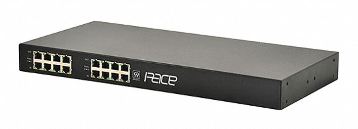 Extender, 19-1/8" Cam.