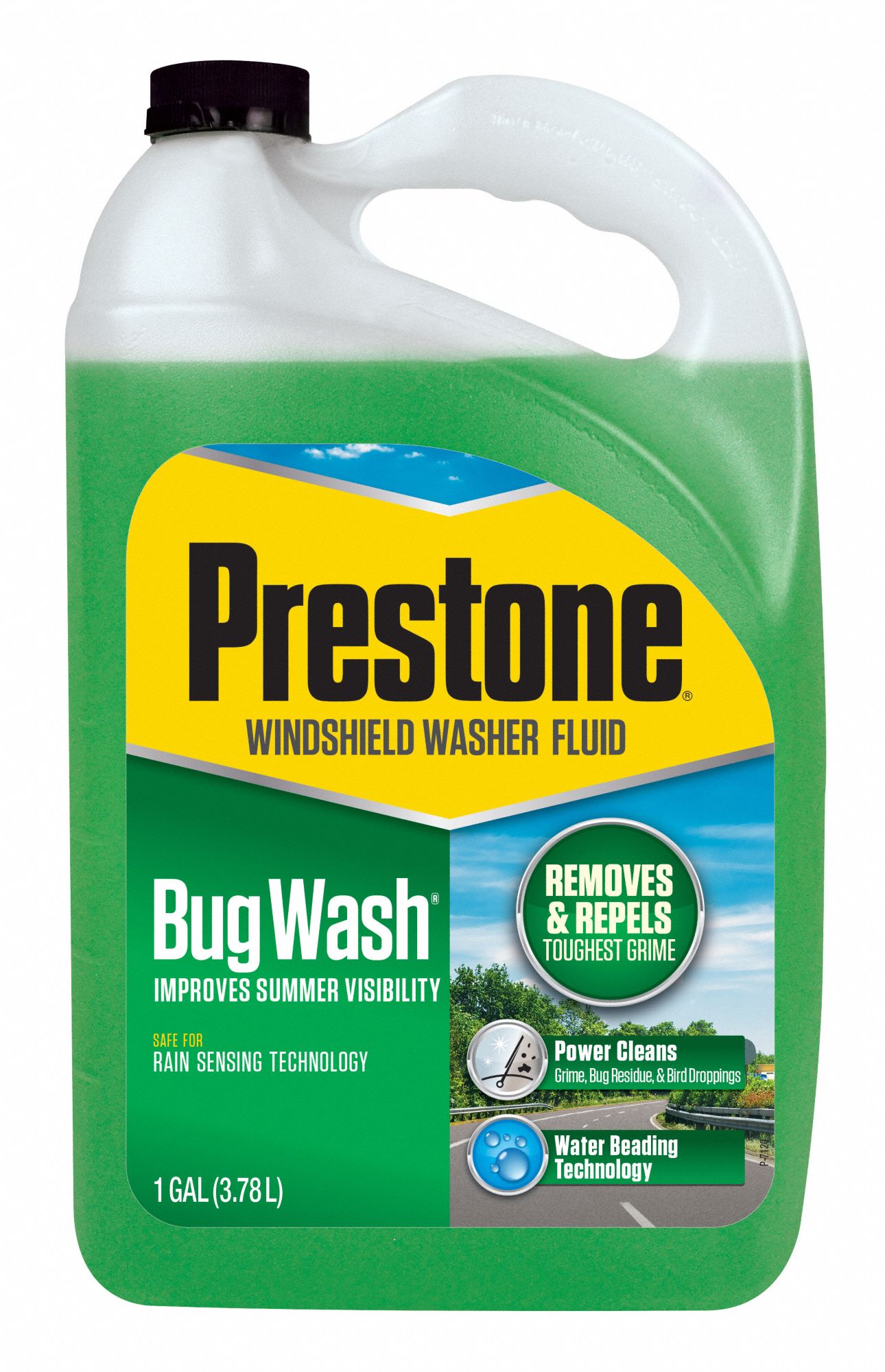 PRESTONE, Ready to Use - Premixed, Windshield Washer Fluid