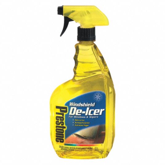 Prestone De-Icers, 1323986