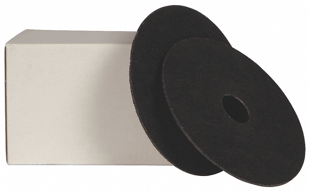 Strt. Grinding Wheel, 0.045 in Thick, PK25