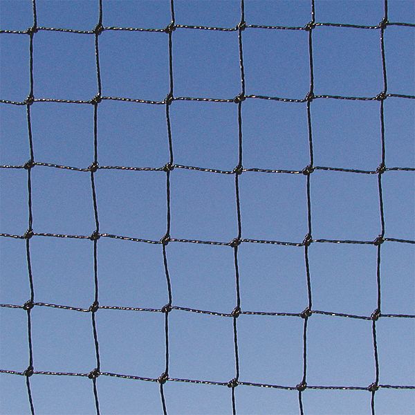 Bird Repellent Netting: Bird Repellent Netting, Heavy, 5, 000 sq ft Coverage Area, Birds