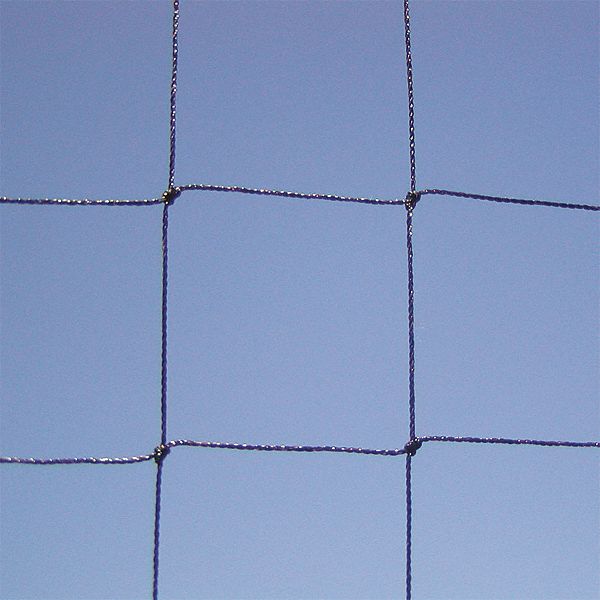 Bird Repellent Netting: Bird Repellent Netting, Heavy, 1, 250 sq ft Coverage Area, Birds