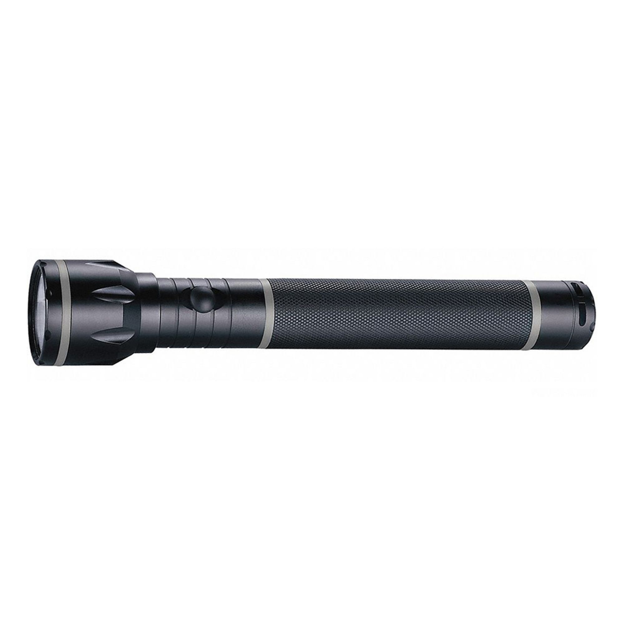 FLASHLIGHT, 250 LUMENS, 25 HR RUN TIME AT MAX BRIGHTNESS, 374 M MAX BEAM DISTANCE