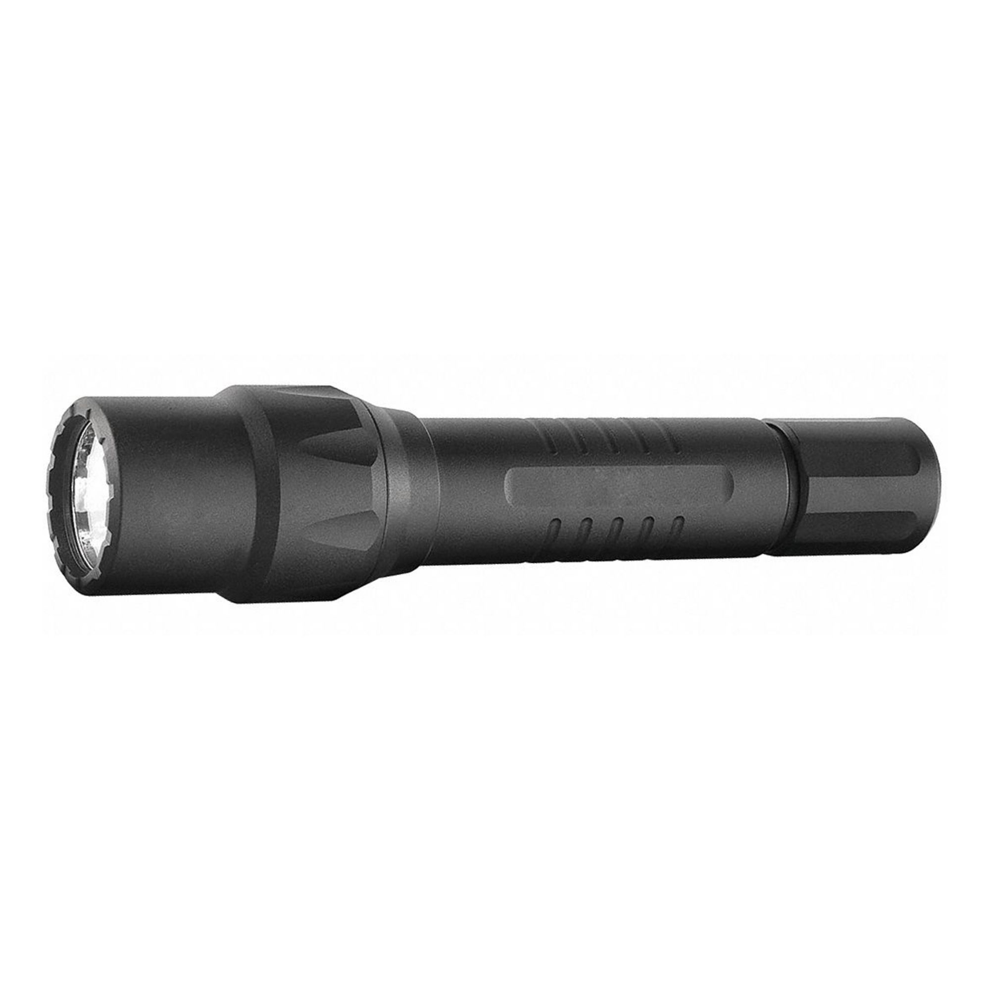 FLASHLIGHT, 270 LUMENS, 1 HOUR RUN TIME AT MAX BRIGHTNESS, 180 M MAX BEAM DISTANCE