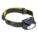 HEADLAMP, 133 LUMENS, 70.2 HOUR MAX RUN TIME, 61 M MAX BEAM DISTANCE, BLACK