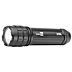 Industrial Mini Flashlight, Lumens Range: 100 to 249