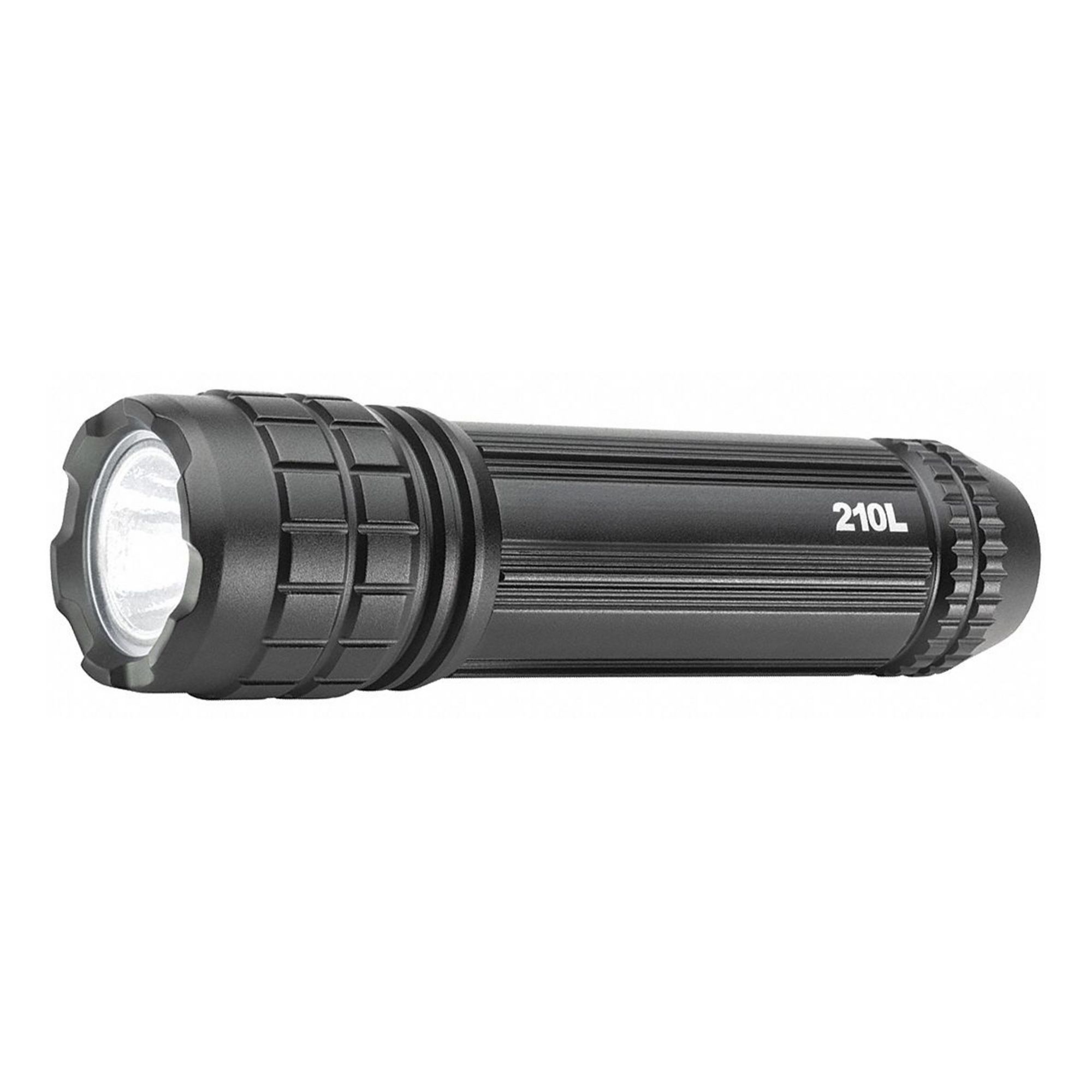 FLASHLIGHT, 246 LUMENS, 3 HOUR RUN TIME AT MAX BRIGHTNESS, 105 M MAX BEAM DISTANCE