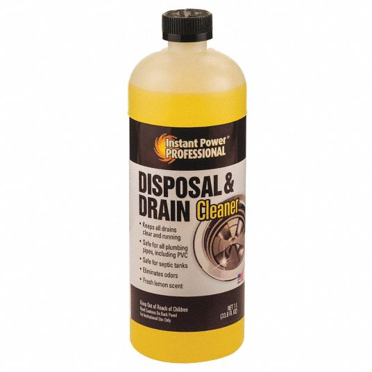 instant power drain maintainer