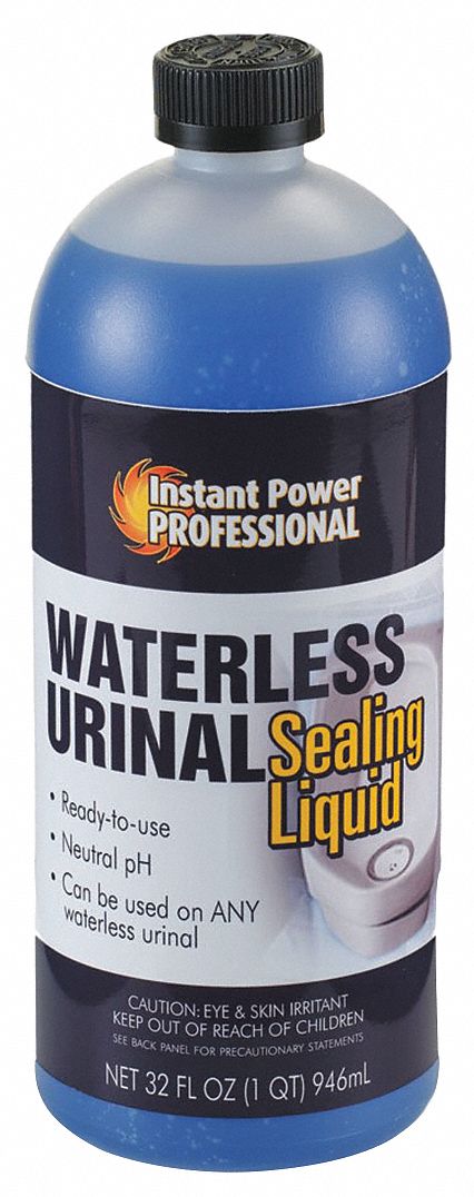 Waterless Urinal Sealant Universal Fit