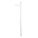 HAND OPERATED DRUM PUMP,3 GPM,43-1/2