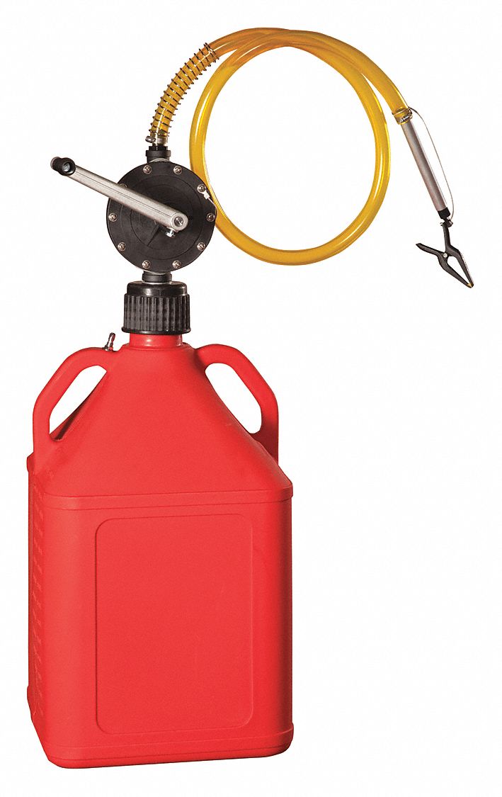 POMPE BARIL MAN,ROTATIVE,10OZ PAR COURSE