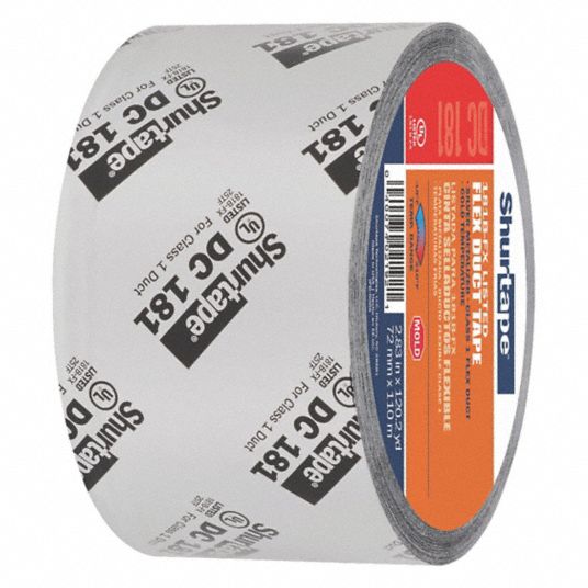 Shurtape J-LAR Gel Repair Tape, 1 x 72 yds