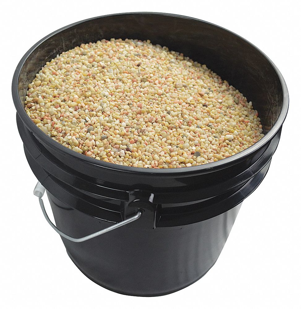 3m Aquapure Quartz Gravel, For Use With Water Treatment QC25P QC25P