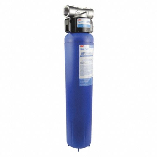 3M™ Aqua-Pure™ In-Line Water Filter System IL-IM-01, 5617202, 5 µm, 10/Case