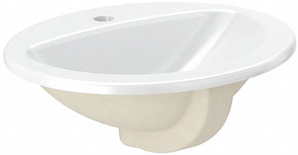 Sinks, Wash Fountains & Repair Parts