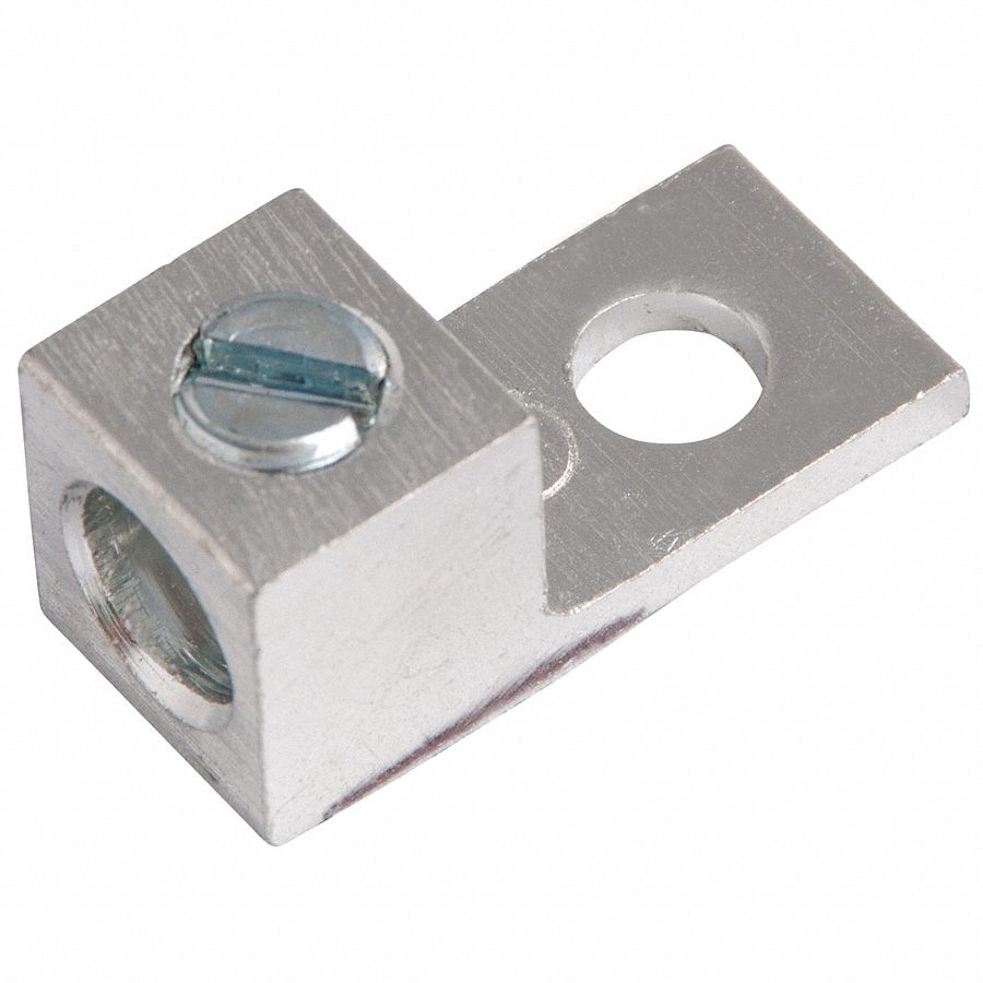 ACME ELECTRIC Mechanical Connector 250 kcmil Stranded/Solid Max