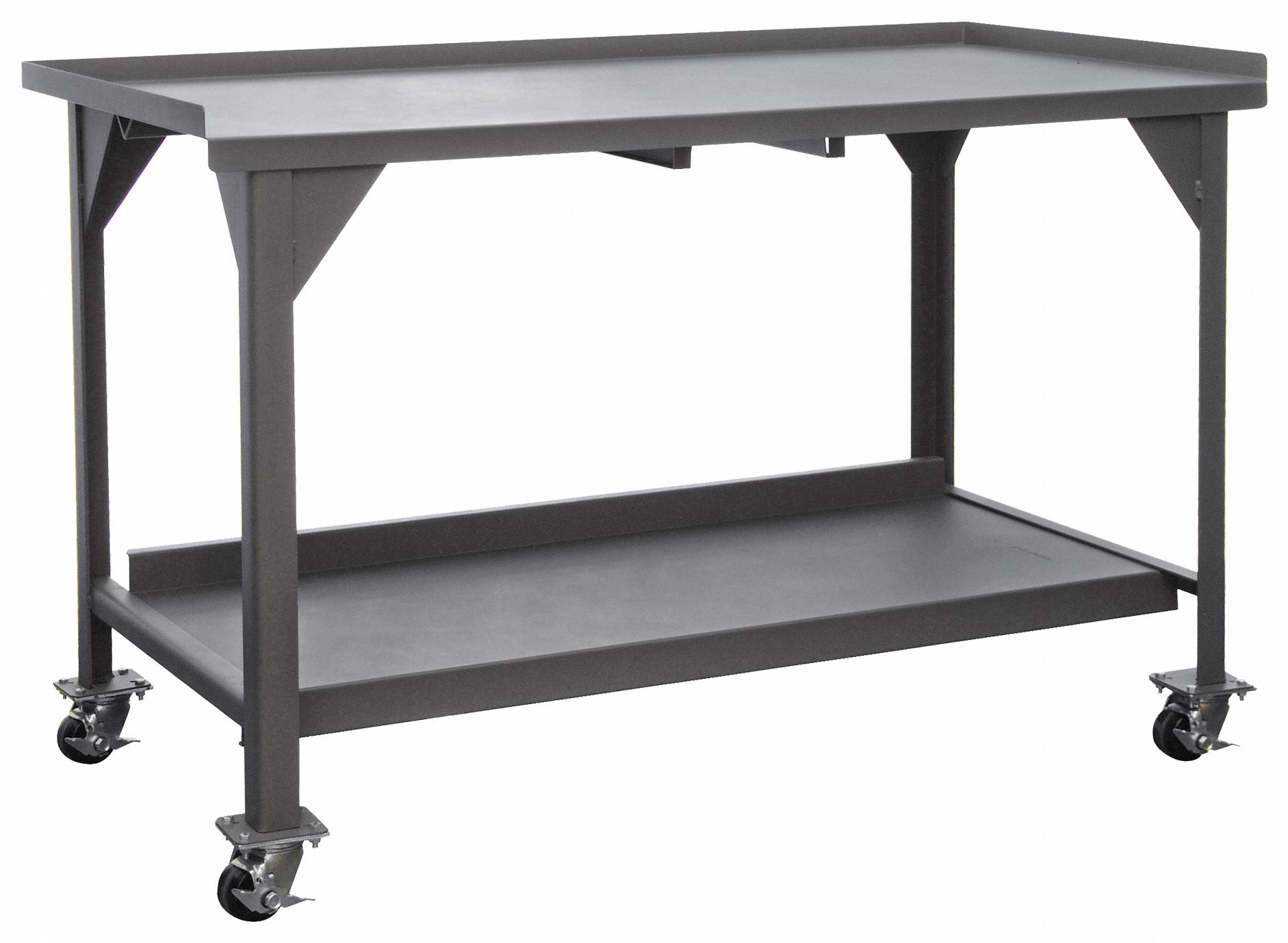 Grainger workbench store