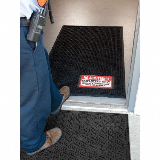 Entrance Mat - Grainger