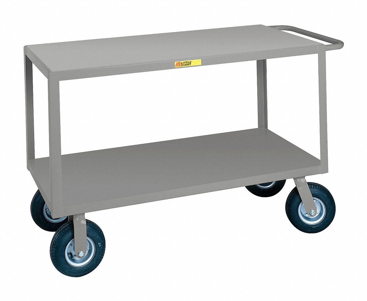 49Y549 - Instrument Cart 1200 lb.