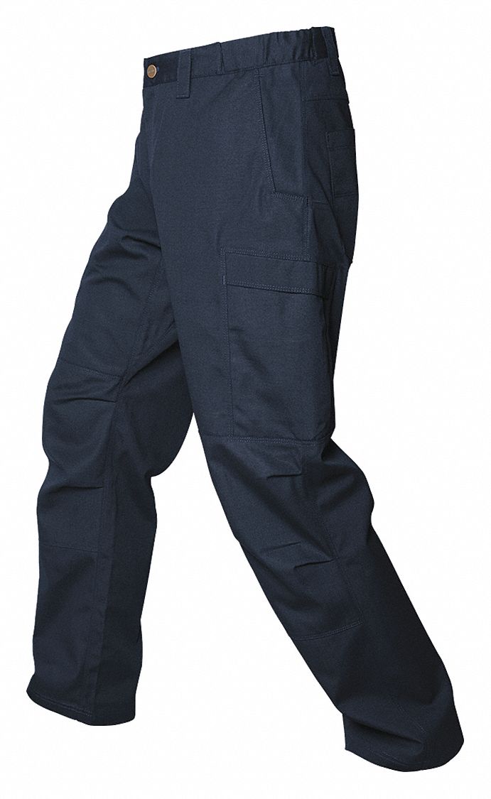 VERTX Men's Tactical Pants. Size: 42 in, Fits Waist Size: 42 in, Inseam ...