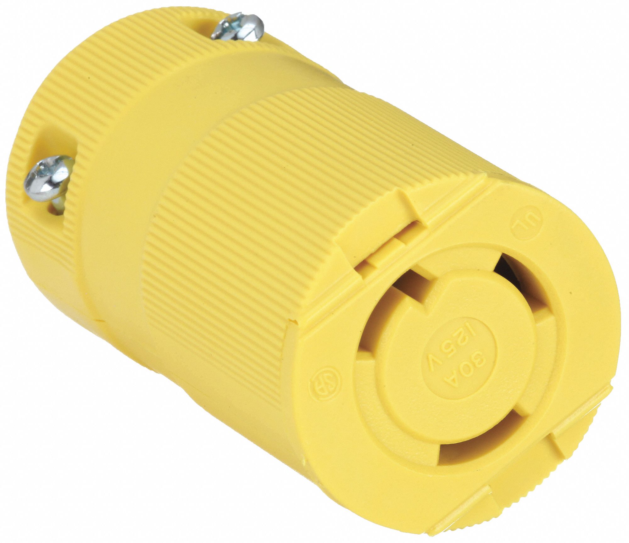 CONNECTEUR VERROUILLABLE, 30 A, IP20