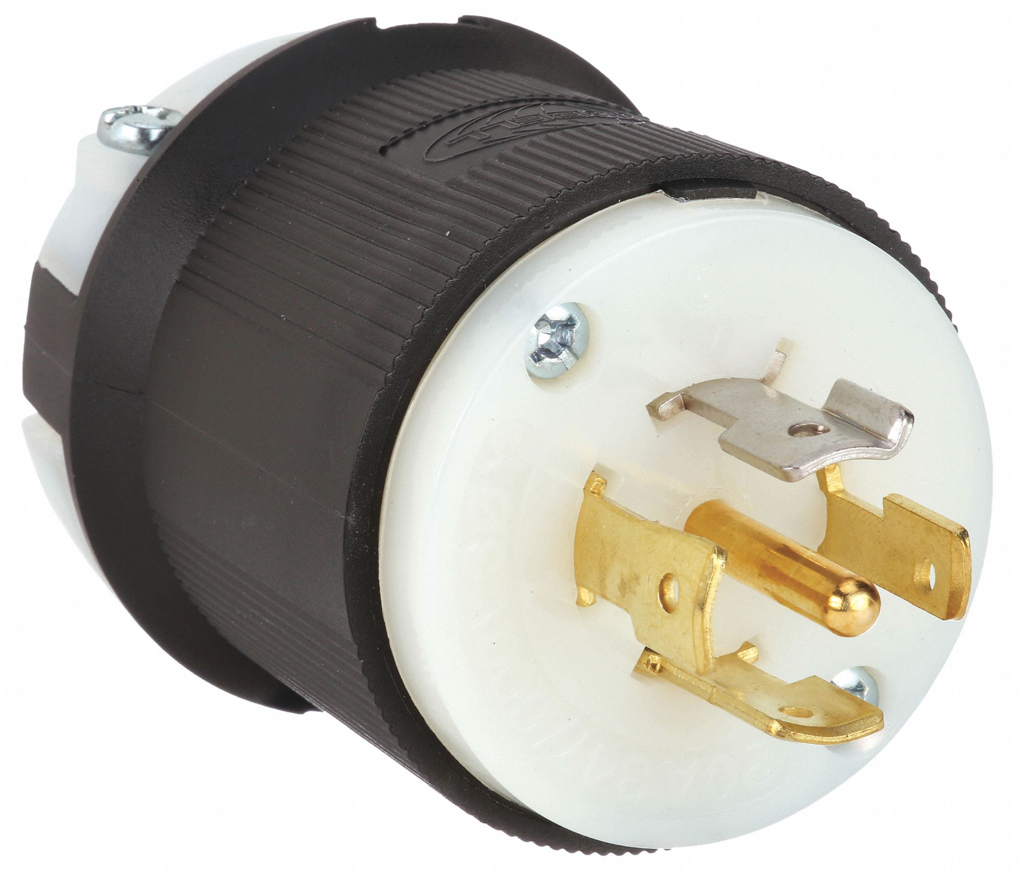 Locking Plug: L23-20P,