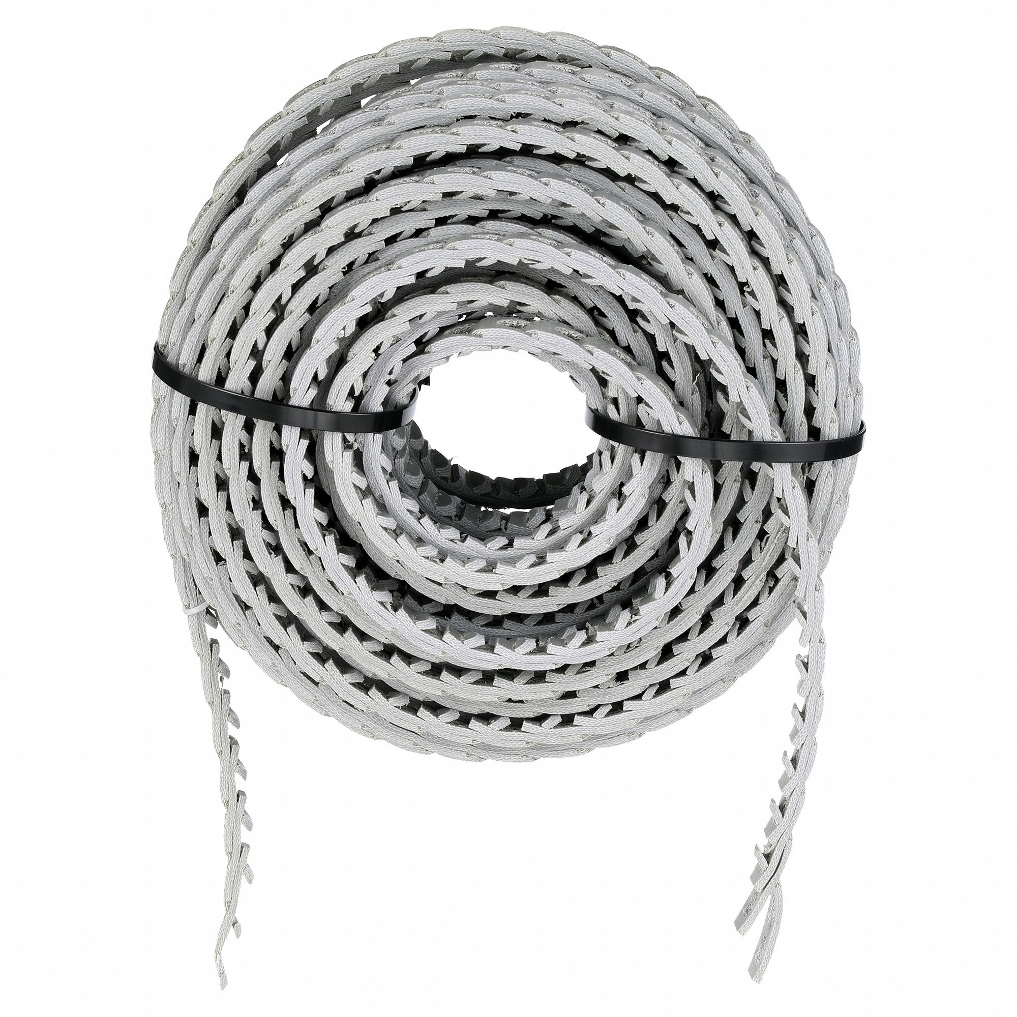 Adjustable Link Round