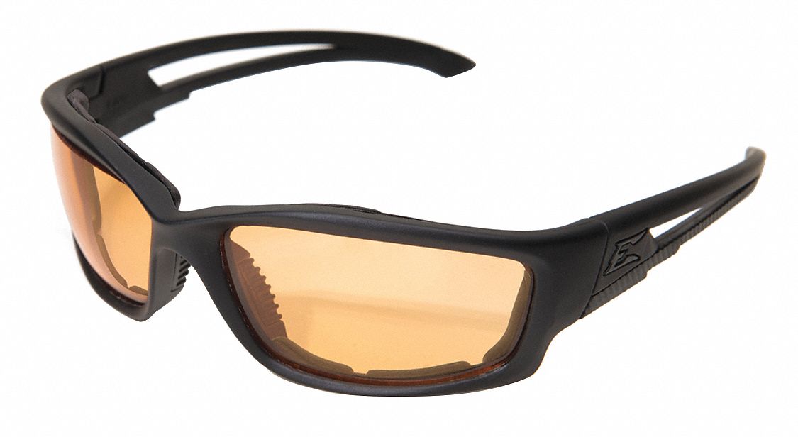 Safety Glasses, Tiger's Eye