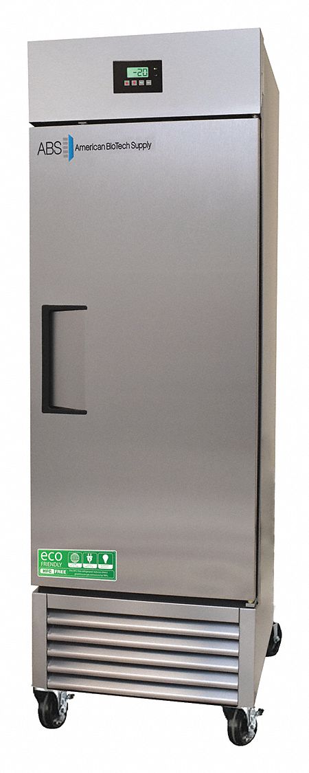 freezer upright performance defrost tap automatic grainger biotech supply american abt zoom