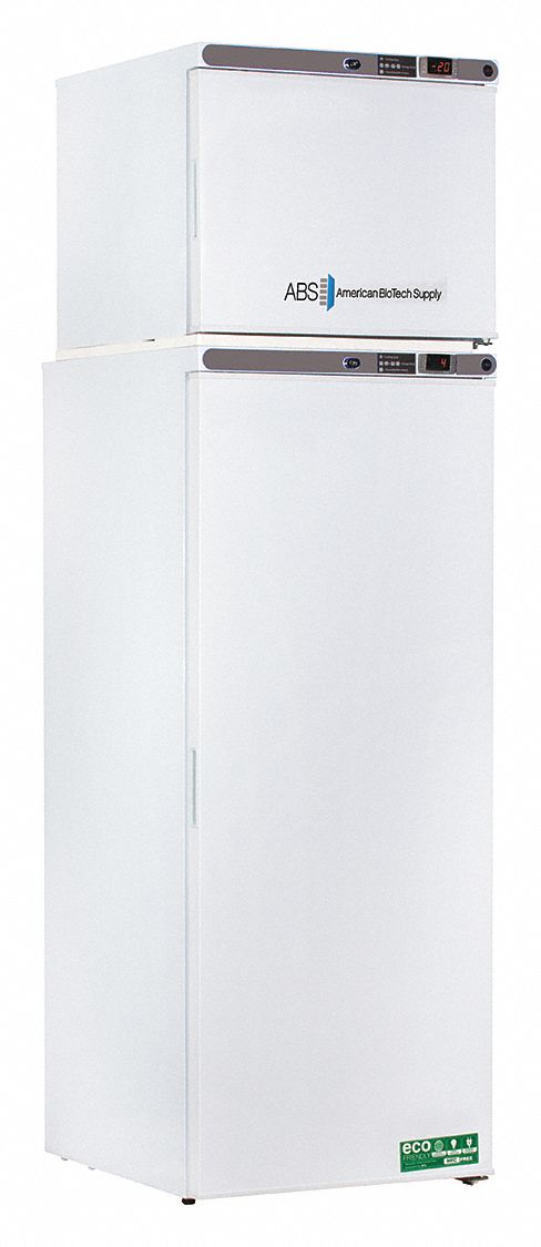 Refrigerator Freezer: 10.5