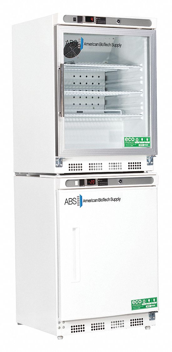 Lab Refrigerator/Freezer High Performance