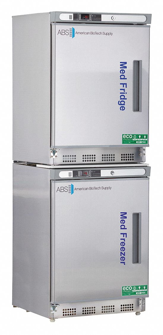 Refrigerator Freezer: Refrigerator