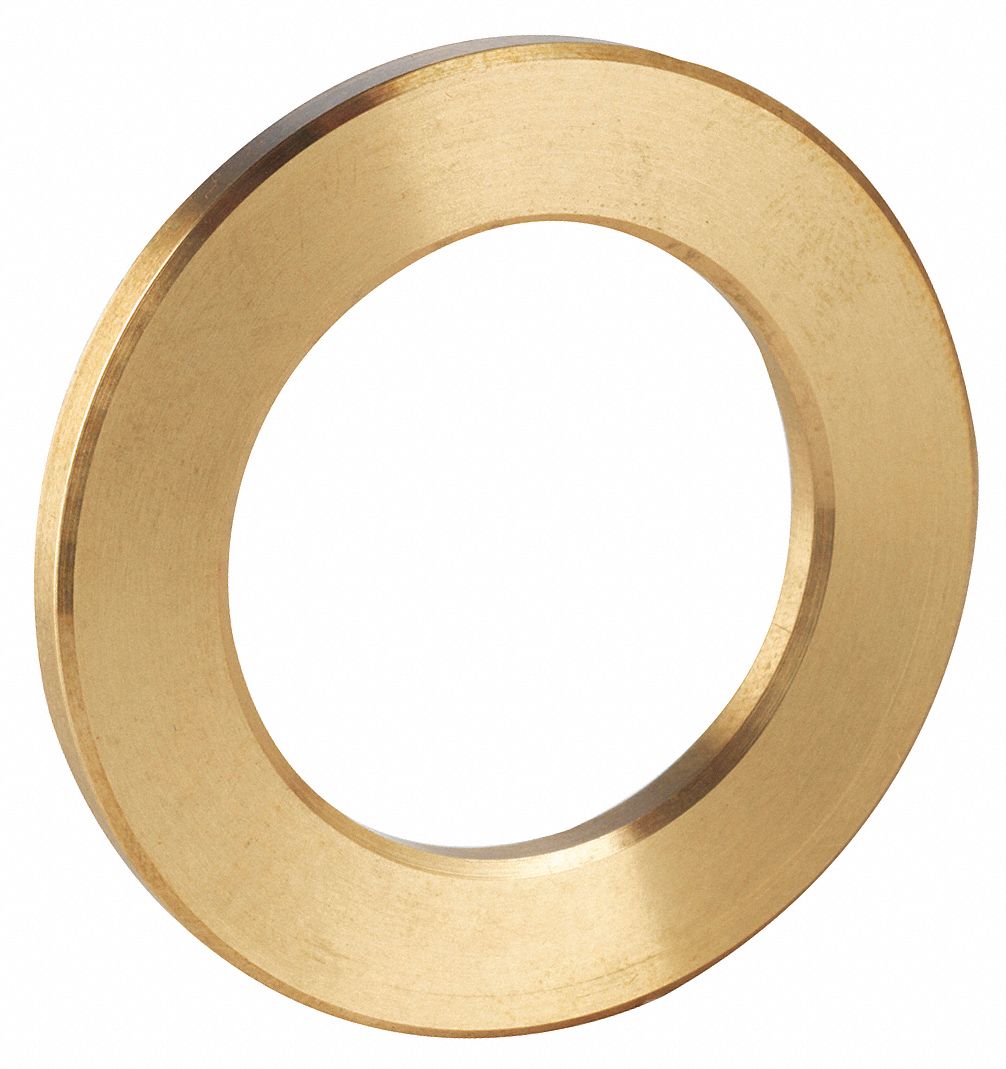 thrust washer bearing