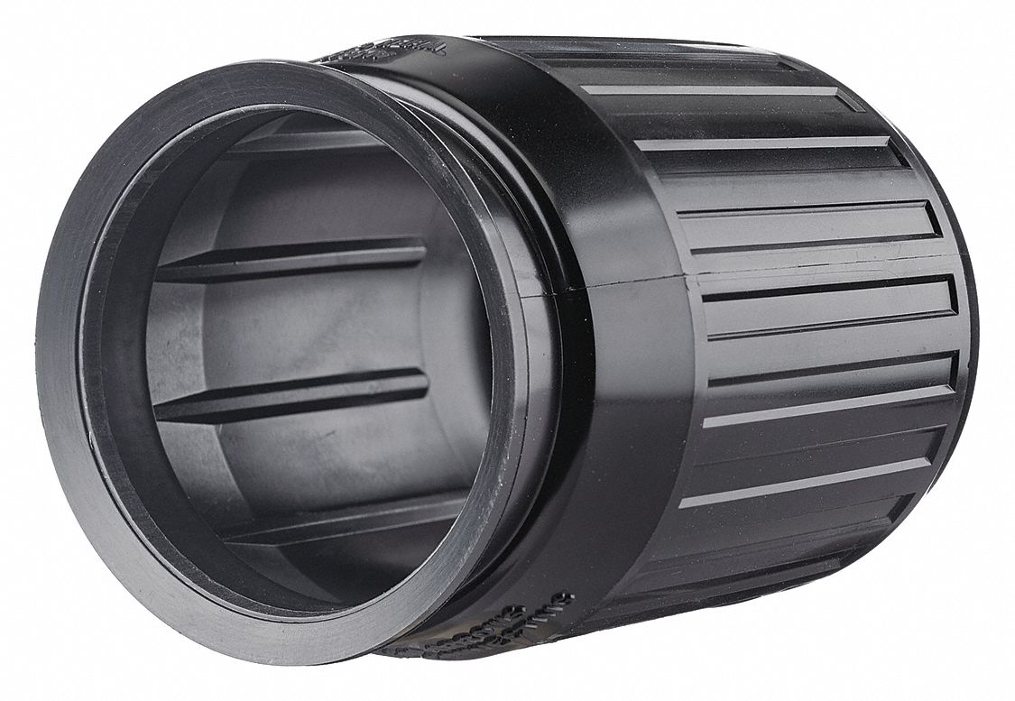 Boot, Elastomer, 2.7"