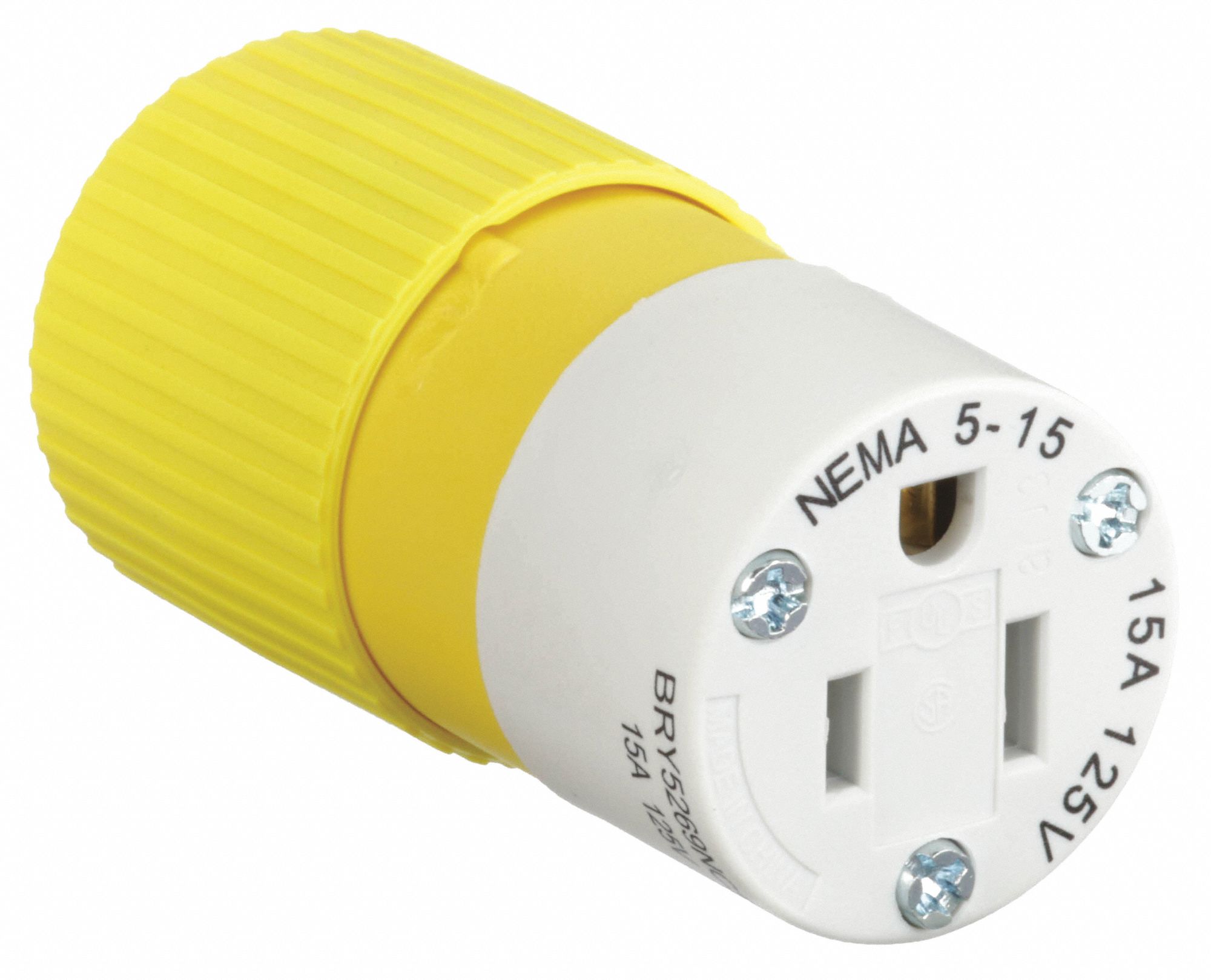 CONNECT LAME, JAUNE/BLANC, 15 A, MARINE