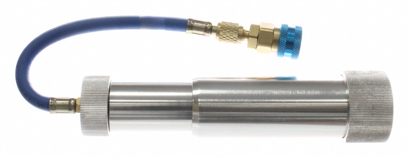 Hand Turn Dye Aluminum