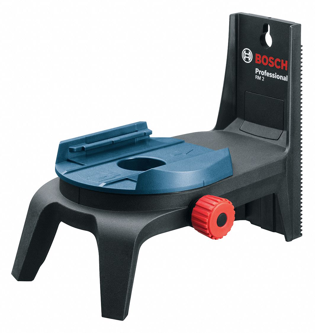 Rotating Mount: Black, Mounting Device, 4 1/2 in Overall Ht, 4 in Overall Wd, 6 in Overall Lg