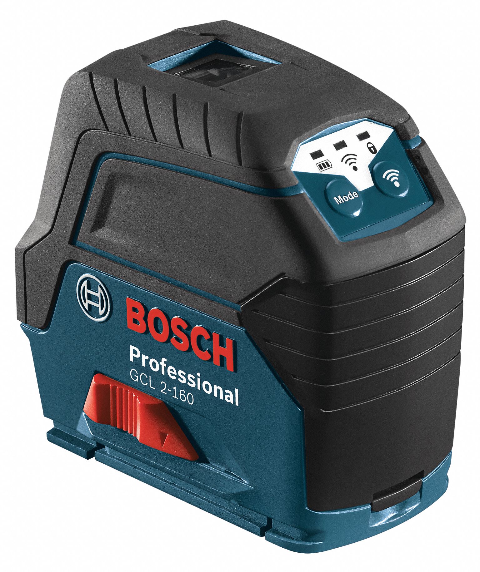 Bosch Self Leveling Cross Line Laser Kit Horizontal And Vertical