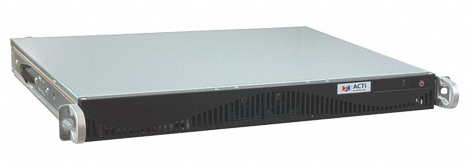 Rack Server: Network Video Recorder Servers
