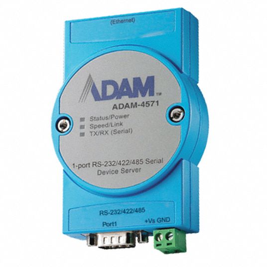 ACTI, Network IO Module, Power Supply, Network I/O Module - 49Z568|PIOB ...