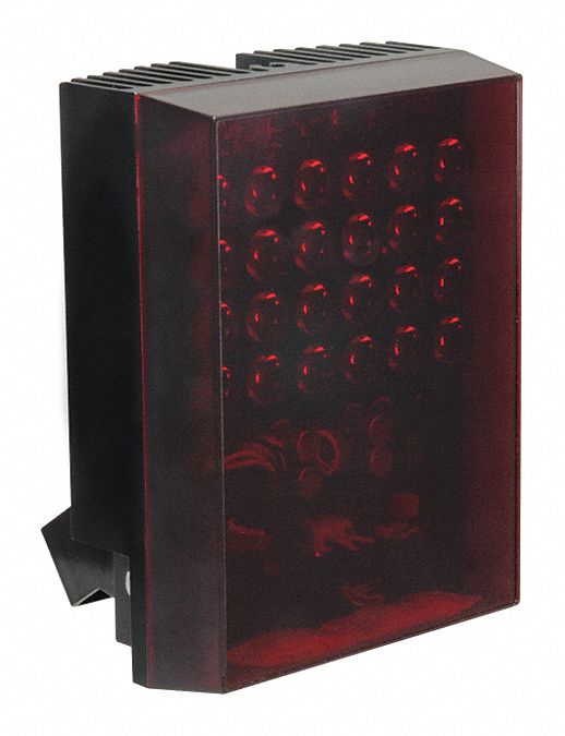 How Does An Ir Illuminator Work