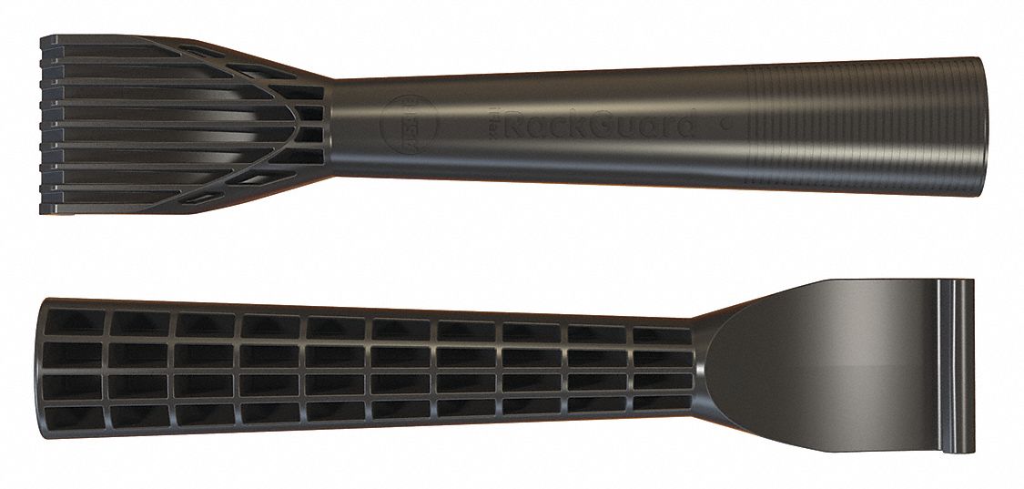 Flexible Guardrail Systems