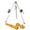 Tripod System Kits for Vertical Entry