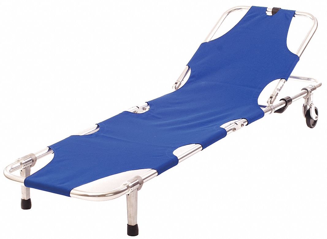 folding stretcher